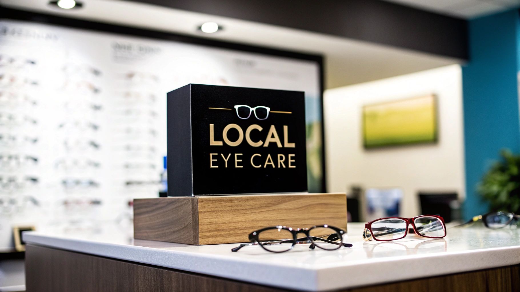 Local Eye Pwoder Finding Eye Care Near Me Made Simple