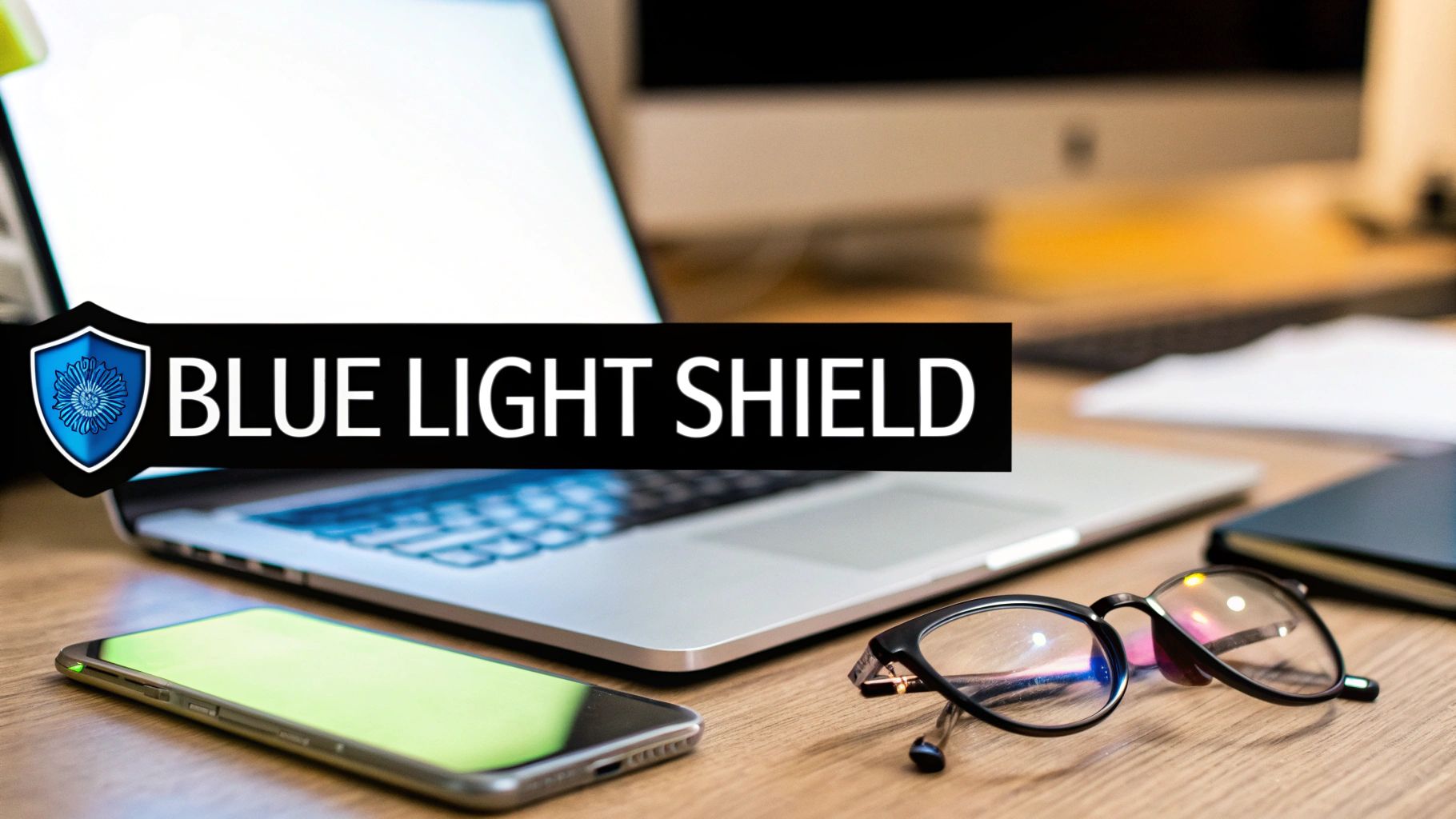 Finding the Best Blue Light Blocking Glasses for You