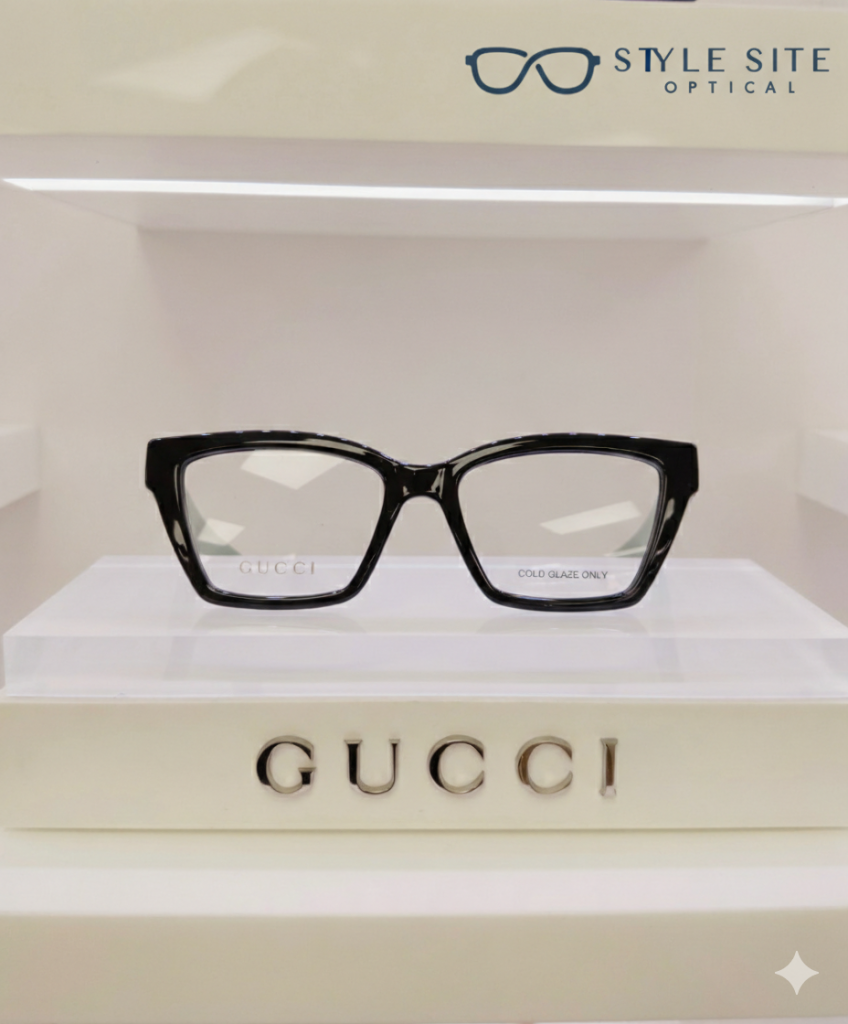 Gafas Gucci