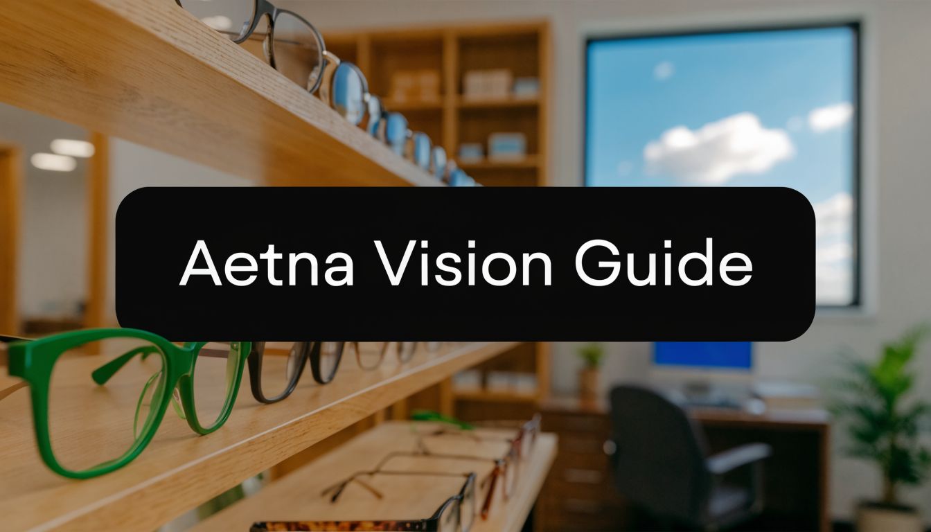 Optical store - Vision insurance aetna